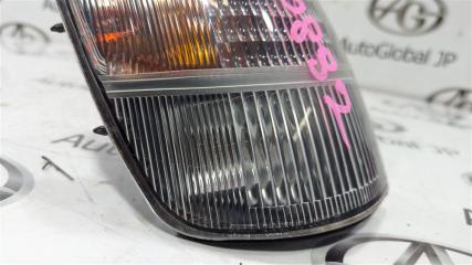 Габарит правый передний MITSUBISHI PAJERO V26WG 4M40 MR124956 4 ракурс