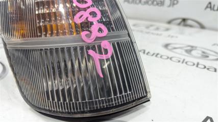 Габарит правый передний MITSUBISHI PAJERO V26WG 4M40 MR124956 5 ракурс
