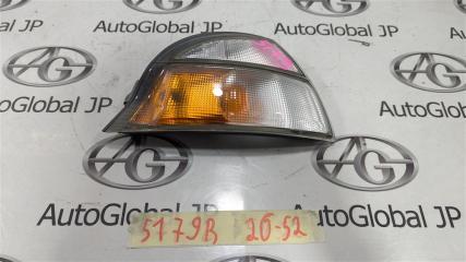 Габарит правый передний TOYOTA GRANVIA KCH16W 1KZ-TE 8151126090 1 ракурс