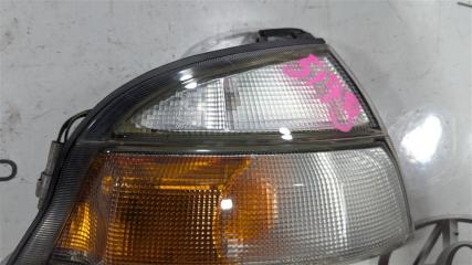 Габарит правый передний TOYOTA GRANVIA KCH16W 1KZ-TE 8151126090 4 ракурс