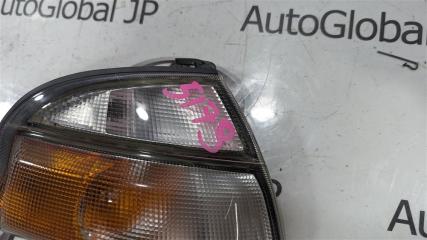 Габарит правый передний TOYOTA GRANVIA KCH16W 1KZ-TE 8151126090 5 ракурс