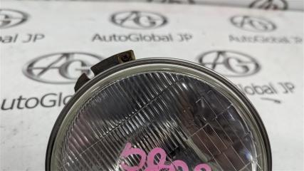 Фара правая передняя MITSUBISHI PAJERO V26WG 4M40 MR124953 2 ракурс