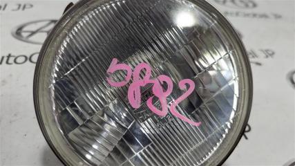 Фара правая передняя MITSUBISHI PAJERO V26WG 4M40 MR124953 3 ракурс
