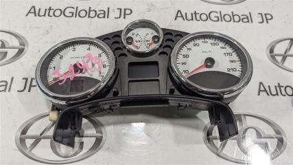 Спидометр Peugeot 207 WK EP6C 1.6 VTi 5F01 6103JP 1 ракурс