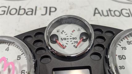 Спидометр Peugeot 207 WK EP6C 1.6 VTi 5F01 6103JP 4 ракурс