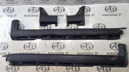 Порог Volvo XC70 BZ B6324S 3.2 31265315 1 ракурс