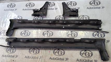 Порог Volvo XC70 BZ B6324S 3.2 31265315 2 ракурс