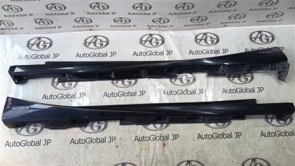 Порог LEXUS IS300H AVE30 2AR-FSE 7585153905C0 1 ракурс