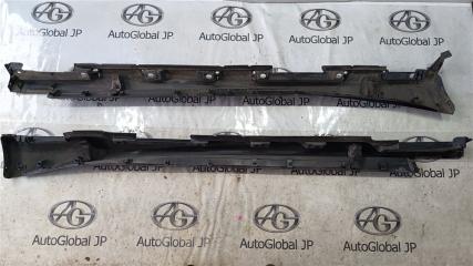 Порог LEXUS IS300H AVE30 2AR-FSE 7585153905C0 2 ракурс