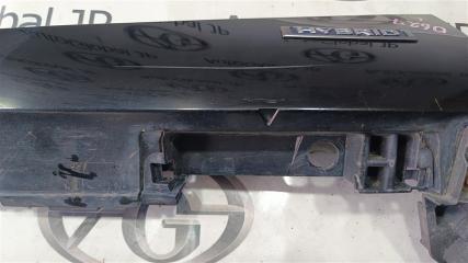 Порог LEXUS IS300H AVE30 2AR-FSE 7585153905C0 4 ракурс