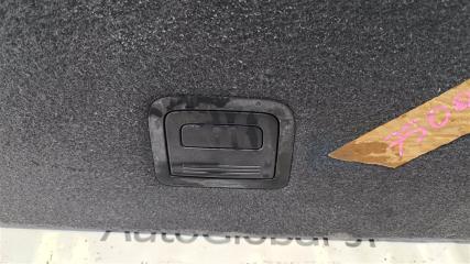 Полка багажника AUDI Q3 8U CPSA 8U0861529A 2 ракурс