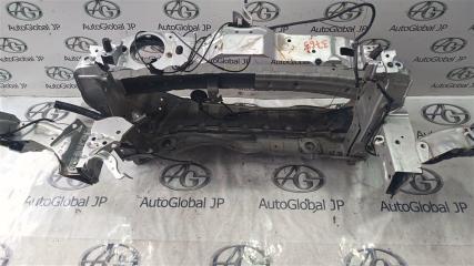 Телевизор HONDA SHUTTLE GP7 LEB 60400TD4300ZZ 2 ракурс