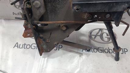 NISSAN ATLAS SH40 FD35 9540205T03 4 ракурс NISSAN ATLAS SH40 FD35 9540205T03 4 ракурс