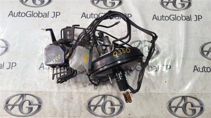 Блок abs LEXUS RX350 GGL10W 2GR-FE 4405048490 1 ракурс