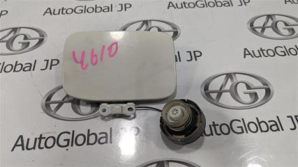 Лючок бензобака TOYOTA HIACE KDH206V 1KD-FTV 7735026030 1 ракурс
