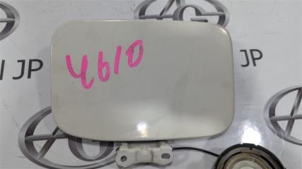 Лючок бензобака TOYOTA HIACE KDH206V 1KD-FTV 7735026030 3 ракурс