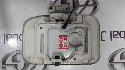Лючок бензобака TOYOTA HIACE KDH206V 1KD-FTV 7735026030 4 ракурс