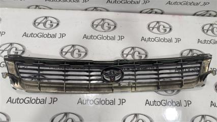 Решетка радиатора TOYOTA GRANVIA KCH16W 1KZ-TE 5311126110 2 ракурс
