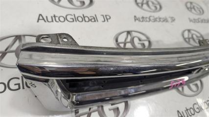 Решетка радиатора TOYOTA GRANVIA KCH16W 1KZ-TE 5311126110 3 ракурс