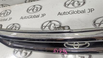 Решетка радиатора TOYOTA GRANVIA KCH16W 1KZ-TE 5311126110 4 ракурс