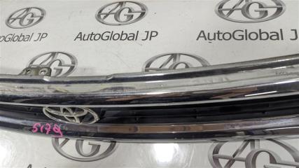 Решетка радиатора TOYOTA GRANVIA KCH16W 1KZ-TE 5311126110 5 ракурс