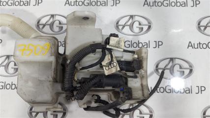 Бачок стеклоомывателя AUDI Q3 8U CPSA 8U0955453L 2 ракурс