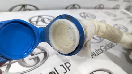 Бачок стеклоомывателя AUDI Q3 8U CPSA 8U0955453L 4 ракурс