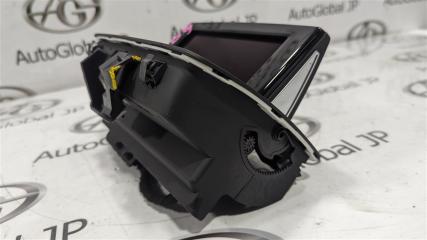 Монитор AUDI Q3 8U CPSA 8U0919604A 3 ракурс