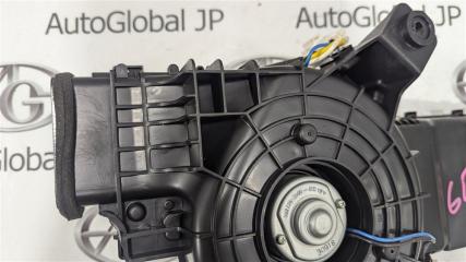 Печка задняя RENAULT KOLEOS HY0 2TR 274135941R 3 ракурс