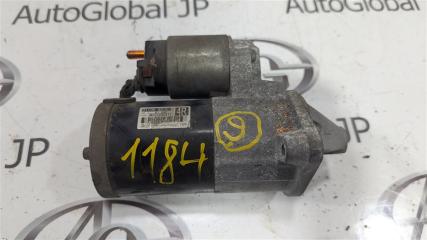 Стартер SUZUKI SX4 YB41S J20A 3110080J00 1 ракурс