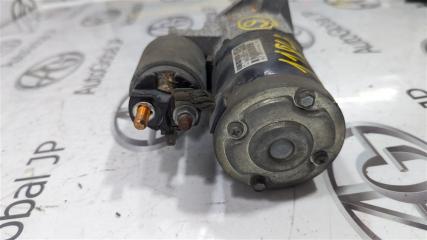 Стартер SUZUKI SX4 YB41S J20A 3110080J00 2 ракурс