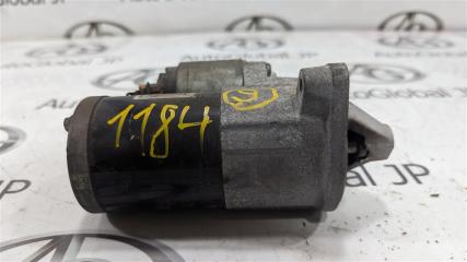 Стартер SUZUKI SX4 YB41S J20A 3110080J00 3 ракурс