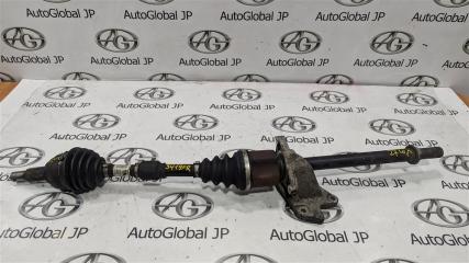 Привод правый передний NISSAN TEANA L33 QR25 391003TA1A 1 ракурс Привод правый передний NISSAN TEANA L33 QR25 391003TA1A 1 ракурс