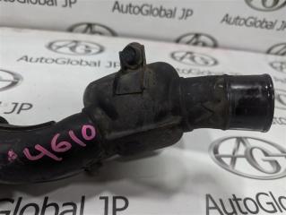 Патрубок интеркулера TOYOTA HIACE KDH206V 1KD-FTV 1736130021 5 ракурс Патрубок интеркулера TOYOTA HIACE KDH206V 1KD-FTV 1736130021 5 ракурс