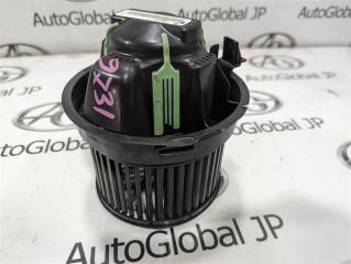 Мотор печки Peugeot 207 WC EP6C 1.6 VTi 5F01 6441V5 4 ракурс