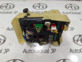 Блок предохранителей Peugeot 207 WC EP6C 1.6 VTi 5F01 6580YA 1 ракурс