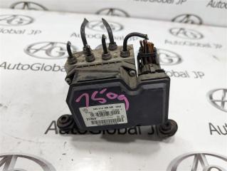 Блок abs AUDI Q3 8U CPSA 5N0614109AJ 2 ракурс