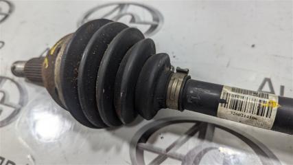 Привод левый передний NISSAN TEANA L33 QR25 391013TA1A 5 ракурс Привод левый передний NISSAN TEANA L33 QR25 391013TA1A 5 ракурс