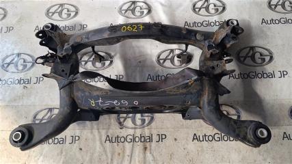 Балка подвески задняя LEXUS IS300H AVE30 2AR-FSE 5120630140 1 ракурс