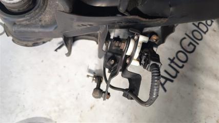 Балка подвески задняя LEXUS IS300H AVE30 2AR-FSE 5120630140 4 ракурс