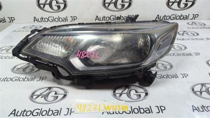 Фара левая передняя  HONDA FIT GP5 LEB ,W0349 ,33150T5AJ11 1 ракурс