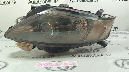 Фара левая передняя LEXUS RX270 AGL10W 1AR-FE 8115048A51 1 ракурс