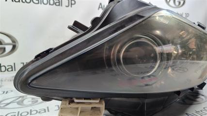 Фара левая передняя LEXUS RX270 AGL10W 1AR-FE 8115048A51 3 ракурс
