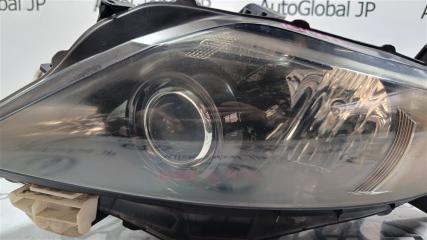 Фара левая передняя LEXUS RX270 AGL10W 1AR-FE 8115048A51 4 ракурс