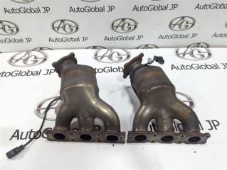 Катализатор Volvo XC70 BZ B6324S 3.2 36000213 2 ракурс