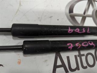 Амортизатор багажника AUDI Q3 8U CPSA 8U0827552B 4 ракурс