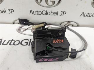Замок двери левый передний MINI COOPER HATCH R56 N14B16C 51212752597 2 ракурс