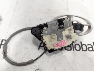 Замок двери правый передний MINI COOPER HATCH R56 N14B16C 51212752598 1 ракурс