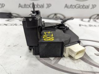 Замок двери правый передний MINI COOPER HATCH R56 N14B16C 51212752598 5 ракурс