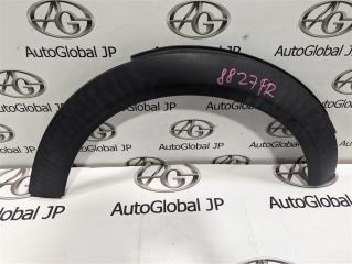 Накладка на крыло правая передняя MINI COOPER HATCH R56 N14B16C 51777349422 1 ракурс